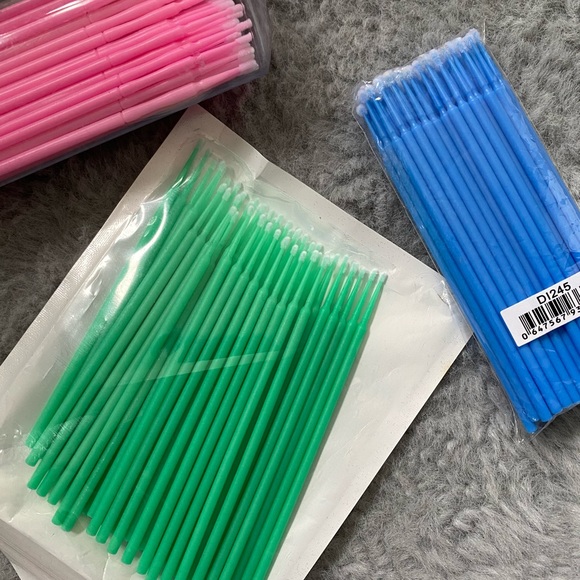 SOLD LASHING START KIT!! EVERYTHING YOU NEED! - Picture 6 of 16